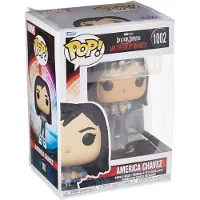 Funko POP! America Chavez - Pop! - Doctor Strange in the Multiverse of Madness