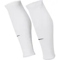 Nike Strike Scheenbeschermersleeves voor voetbal - Wit | Maat