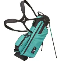 Mizuno BR-D3 Standbag Blue/Black