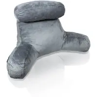 Freya Leeskussen met hoofdsteun en rugsteun 44 cm - 24"