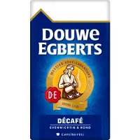 Douwe Egberts Décafé Filterkoffie - 12 x 250 gram