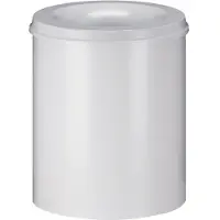 V-Part Papierbak vlamdovend 80ltr wit