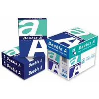 Double A A3 papier Pak