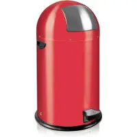 EKO Kickcan Rood 33L