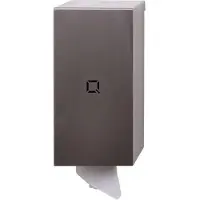 Qbic-Line Qbicline Bulkpackdispenser RVS