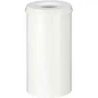 POV Vlamdovende Papierbak 50 L
