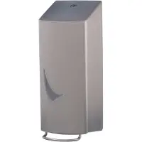 Wings Foamzeepdispenser Navulbaar 900 ml