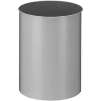 Huismerk Papierbak Aluminium 30L