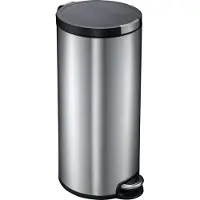EKO Artistic 30 Liter Mat RVS