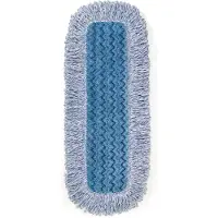 Rubbermaid Hygen microvezelmop absorberend 10st