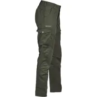 Deerhunter - Atlas Hose - Trekkingbroek XL, olijfgroen
