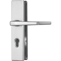 ABUS Greepenset, Gangbeveiliging KLS114 F9 (Deurset)
