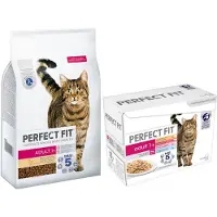 Perfect Fit Droogvoer Adult Kip 7 kg