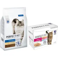 Perfect Fit Adult Indoor 1+