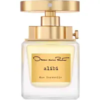 Oscar de la Renta Damesgeuren Alibi Eau SensuelleEau de Parfum Spray
