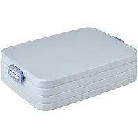 Mepal lunchbox take a break large nordic blue |