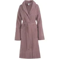 Vandyck Badjas Prestige Uni Large mauve