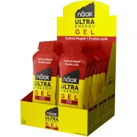 Naak Ultra Energy Gel (27g Carbs)