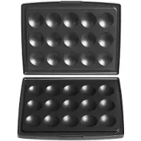 Fritel Bakplaten Poffertjes 142362