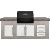 Napoleon Grills Afdekhoes Bilex 485