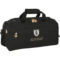 Safta Sporttas, Griffoendor - 50 x 25 x 25 cm - Polyester
