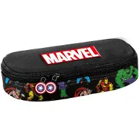 Marvel Etui, Avengers - 23 x 10 x 5 cm - Polyester