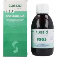 Sideri Laboratory Tussid Liquid | 150 ml