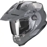 Scorpion ADF-9000 Air Solid Motorcross helm
