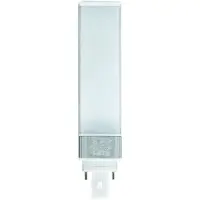 EDM Ledlamp EDM Downlight F 11 W G24 1150 Lm 3,5 x 16,2 cm (6400 K)