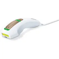 Beurer IPL5500 Pure Skin Pro lichtontharingsapparaat