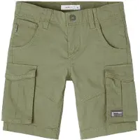 Name it Broek 'Ryan' kaki