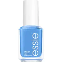 essie Make-up Nagellak Blue & Green No. 219 Bikini so Teeny