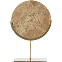 Light & Living ornament moreno 25.5x10x38.5cm -