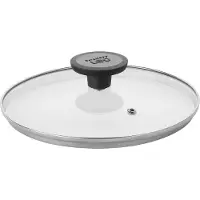 Berghoff Deksel Leo Glints 20 cm