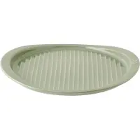 Berghoff Pizzaplaat Leo Line Balance 33 cm Sage