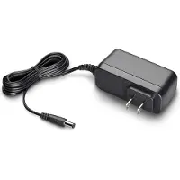 HP Telefoon (analoog) Aansluitkabel Zwart