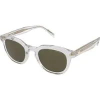 Levi's Levis Lv 5052/S Ovaal Acetaat Unisex Zonnebril