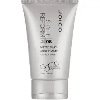 Joico - Style Reform Matte Clay Hold08 - 100ml