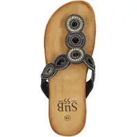 Sub55 - Teenslippers Maat 38