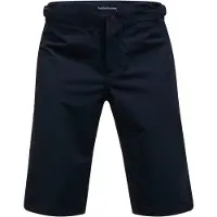 Peak Performance Korte broek Women Trail MTB Shorts Black-XL