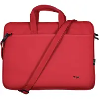 Trust laptoptas "BOLOGNA", ECO 16", rood