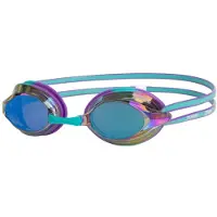 Zoggs - Racer Titanium - Zwembril meerkleurig
