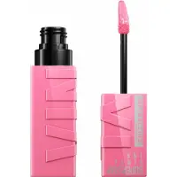 Maybelline 3x SuperStay Vinyl Ink Liquid Lipstick 155 Upbeat 4,2 ml