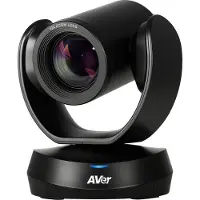 AVer CAM520 Pro3 - Conferentiekamera - PTZ-functie - Kleur