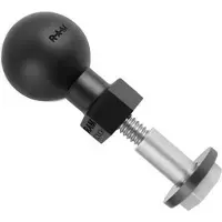 Ram Mounts Tough-ball Harley-davidson Mirror Kogelhouder