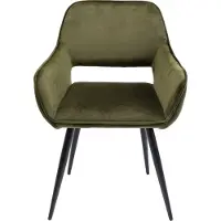 Kare design Eetkamerstoel San Fransisco