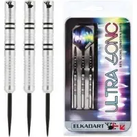 Elkadart Ultra Sonic 80% Tungsten dartpijlen - 21 gram