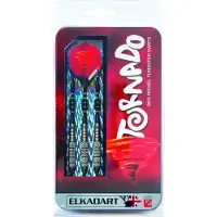 Elkadart Tornado dartpijlen 90% tungsten - 26 gram