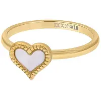 Ixxxi Vulring Love | Goud