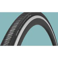 Ere Research Pontus Tubeless Fold Zwart 120TPI 24 mm